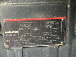 cho thuê máy phát điện nes 300kva