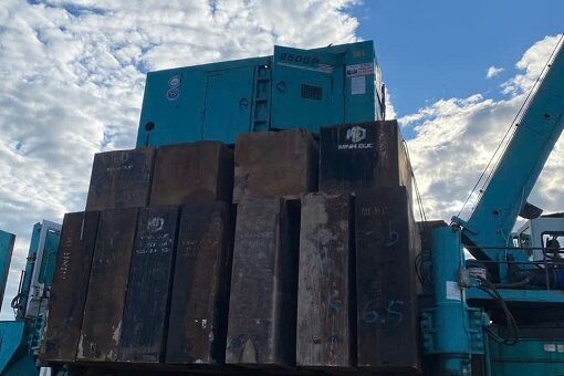 bàn giao máy phát điện 220kva