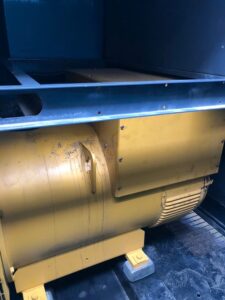 Đầu phát Máy phát điện denyo 500kva